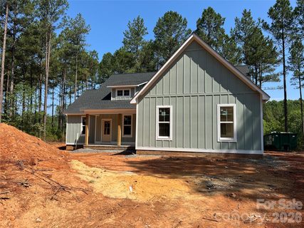 224 Plantation Way active home in Swift Island Plantation, Mount Gilead, NC