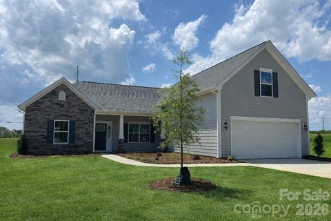262 Corrie Ann Drive active home in Hannahs Meadow, Concord, NC