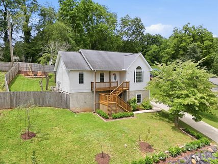 A home in Paul J Banks