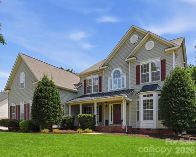 Homes in Sundown, Mooresville