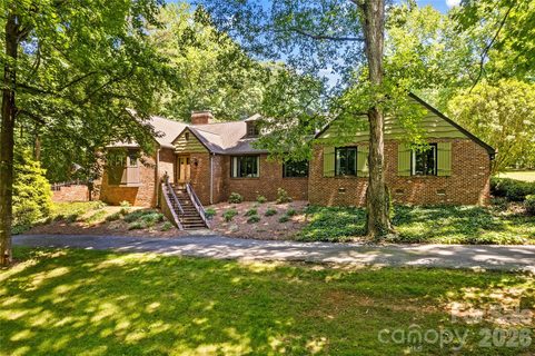 Homes in Brookmeade, Statesville