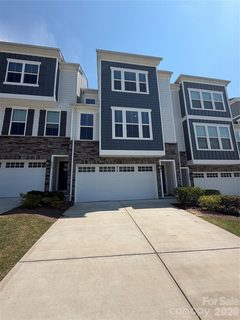 Homes in Trinity Townes, Tega Cay