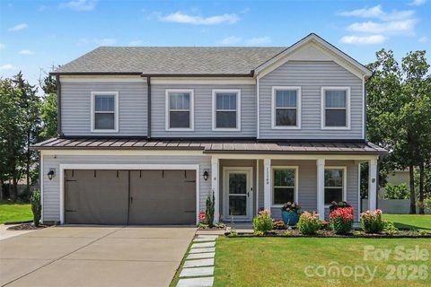 Homes in Haywyck Meadows, Charlotte