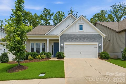 17138 Sand Bank Road active home in North Reach, Charlotte, NC