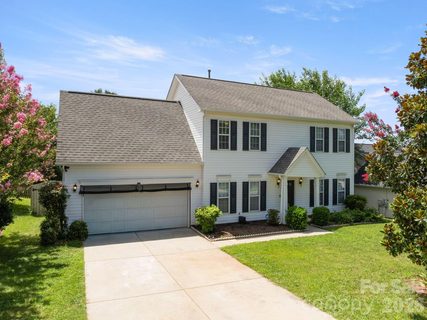 Homes in Boulder Creek, Concord