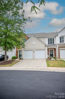 9150 Redmond Trace Road active townhome in Blakeney Preserve, Charlotte, NC