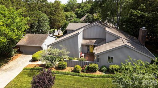 5100 Gamton Court sold home in Carmel South, Charlotte, NC