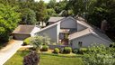 5100 Gamton Court sold home in Charlotte, SC