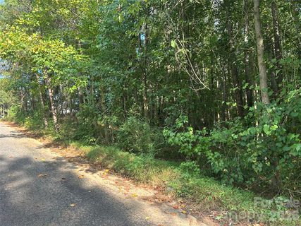 00 Knottywood Lane active lot in Cedar Grove Heights, Vale, NC