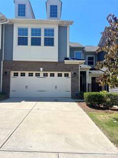 623 Amber Meadows Way active townhome in Cameron Creek, Fort Mill, SC