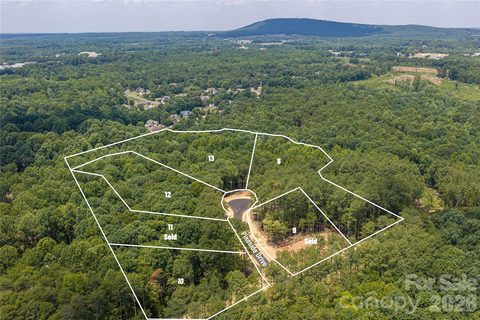 6202 Pineside Drive sold lot in The Preserve At Grassy Creek, Denver, NC