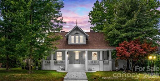 501 W 2nd Avenue pending home in Park Place, Lexington, NC