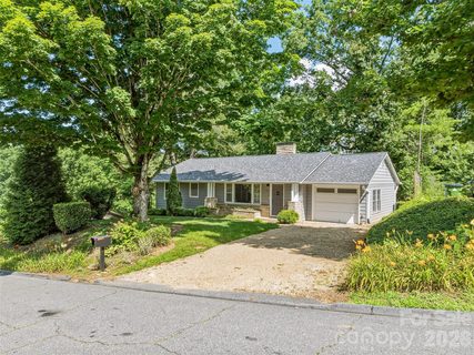 66 Hampden Road active home in Beverly Hills, Asheville, NC