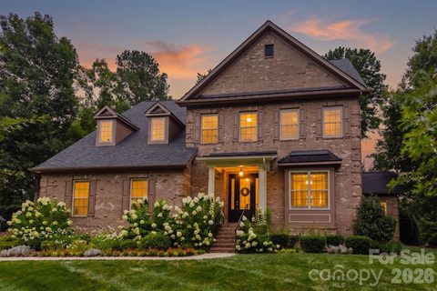 2626 Hamilton Crossings Drive active home in Preservation Pointe, Charlotte, NC