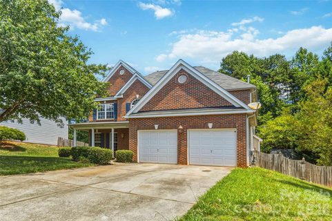 Homes in Hampton Place, Charlotte