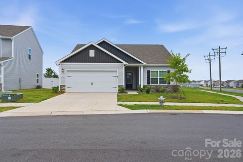 129 Lightning Drive active home in Pinnacle Estates, Shelby, NC