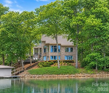 Lake Wylie, Belmont