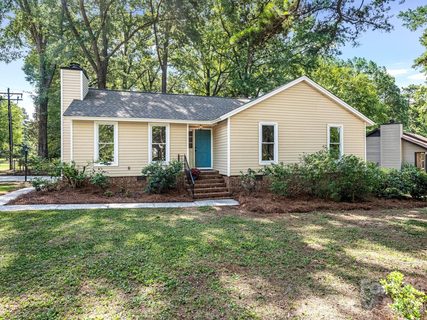 9501 Buckskin Lane sold home in Timber Creek, Charlotte, NC