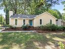 9501 Buckskin Lane sold home in Charlotte, SC