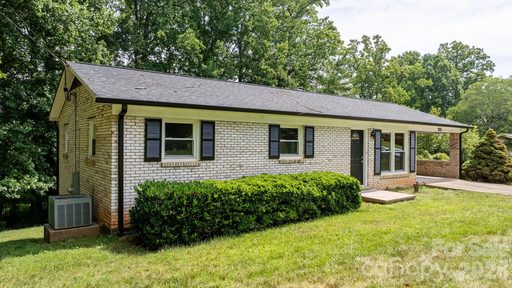 A home in Cedar Valley