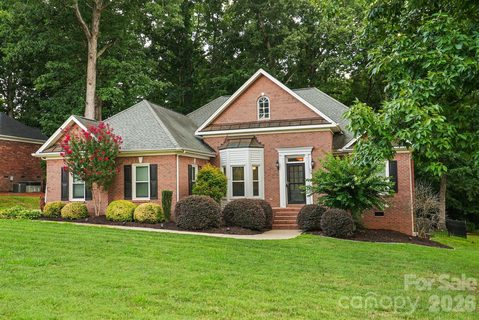 4437 Shannamara Drive pending home in Shannamara, Matthews, NC