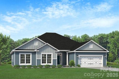 1006 Penarth Drive pending home in Cardiff Glyn, Catawba, NC