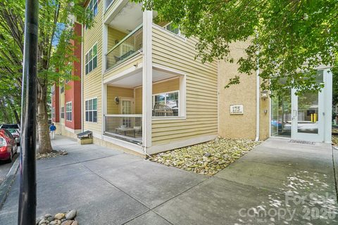 175 S Lexington Avenue active home in Lexington Station, Asheville, NC