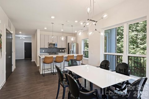 3630 N Davidson Street active condo in The Arts District, Charlotte, NC