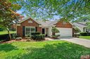 8316 Rhian Brook Lane sold home in Charlotte, SC