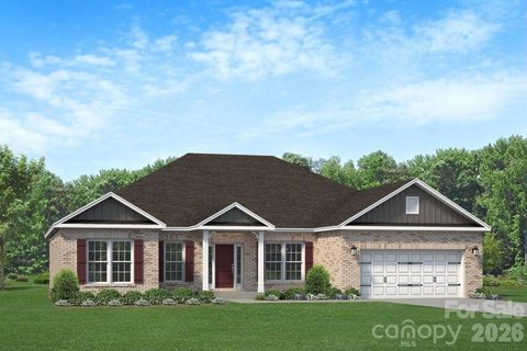 5102 Colchester Court pending home in Cardiff Glyn, Catawba, NC
