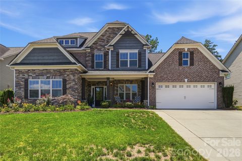 Homes in Kellswater Bridge, Kannapolis
