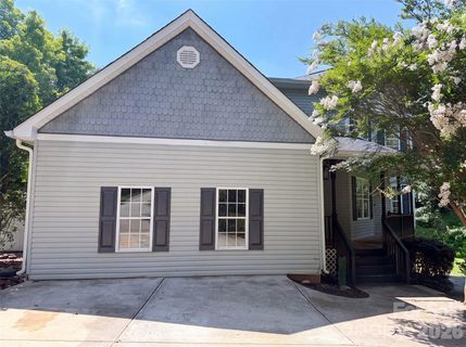 4270 Mountain Creek Road pending home in Mountain Creek, Iron Station, NC