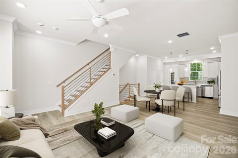 3213 Zenith Lane active home in Oakhurst, Charlotte, NC