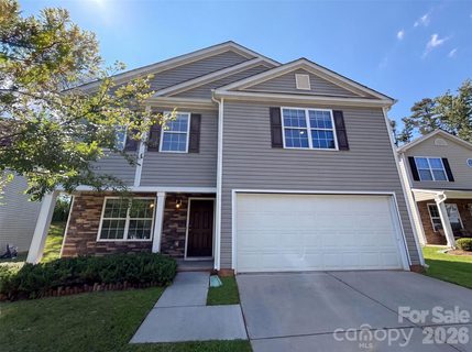 2014 Tarzi Lane active home in Clydesdale Manor, Charlotte, NC