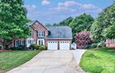 2131 Shadwell Court sold home in Gastonia, SC