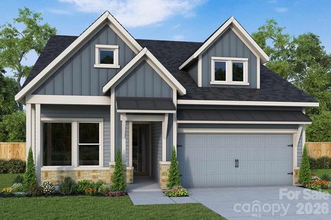 1416 Idyllic Lane active home in Encore At Streamside, Waxhaw, NC
