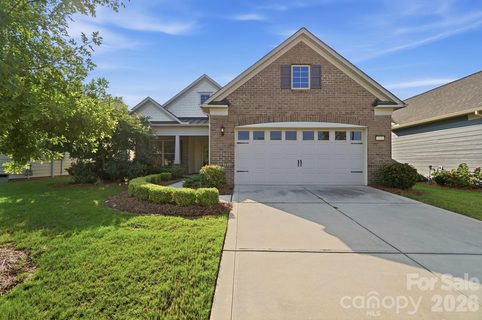 1620 Red Leaf Drive active home in Carolina Orchards, Fort Mill, SC