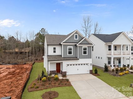 123 Plover Lane active home in The Farms At Bellingham, Mooresville, NC