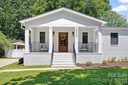 839 Montford Drive sold home in Charlotte, SC