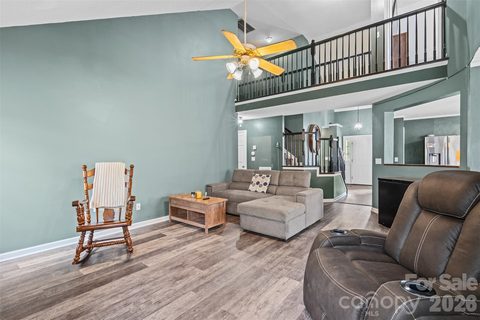114 Kingston Forest Drive