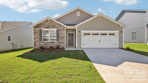 505 Blackpool Court active home in Secrest Commons, Monroe, NC