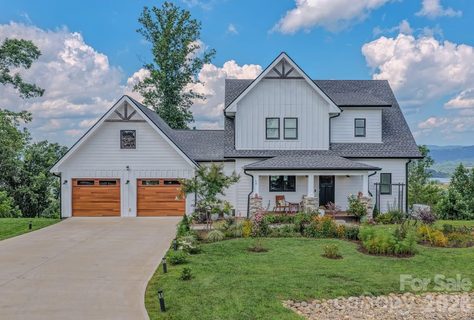Homes in Waightstill Mountain, Arden