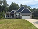 4072 Barbrick Street sold home in Sherrills Ford, SC