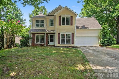 7610 Wynstone Ridge Circle