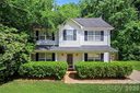 6323 Pine Hollow Drive sold home in Charlotte, SC