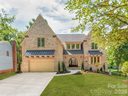 517 Heather Lane sold home in Charlotte, SC
