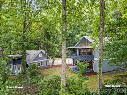 Homes in Shadow Woods, Waynesville