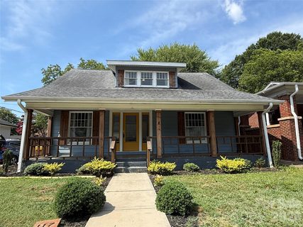 Homes in Fulton Heights, Salisbury