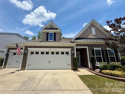 8158 Asher Chase Trail pending home in Tree Tops, Lancaster, SC