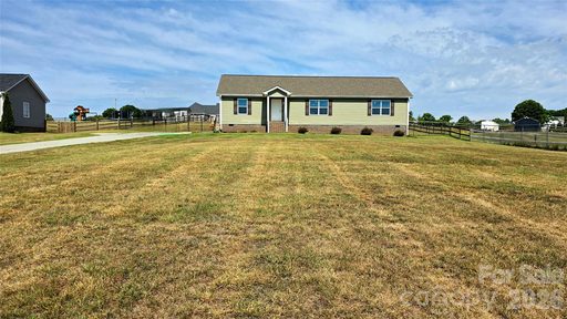 154 Back Acres Lane active home in Wright Acres, Kannapolis, NC
